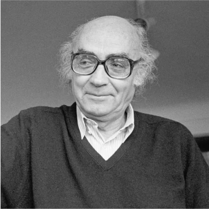 José Saramago